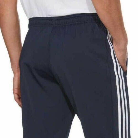 NEW!!! adidas Men's Essential Tricot Zip Pants - Picture 5 of 8